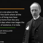 2. 10 Quotes About India By Famous Personalities