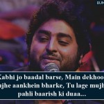 2. 10 Songs That No one Could Have Sung Superior to Arijit Singh