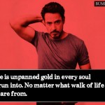 2. 15 Quotes By Robert Downey Jr That show Few In Hollywood Can Match His Mad Virtuoso!