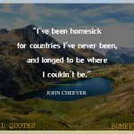 2. 25 Travel Quotes That Will Rouse You To Jump Out and about and Lose Yourself To At long last Get Yourself