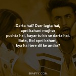 2. 8 Most Provoking Dialogues From The Film Tamasha