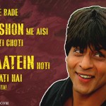 2. All Time Famous Dialogues From Bollywood Movies