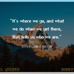 25. 25 Travel Quotes That Will Rouse You To Jump Out and about and Lose Yourself To At long last Get Yourself
