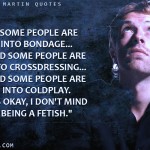 3. 16 Witty Quotes By Coldplay’s Chris Martin Which Are Much the same as Enchantment