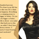 3. 9 Times Sunny Leone Shut Down Haters With Her Smart, Cheeky Comebacks and Kept Things Classy