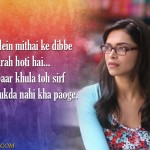 4. 10 Dialogues From the movie Yeh Jawani Hai Deewani That Motivate You To Live In The Moment