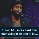 4. 10 Songs That No one Could Have Sung Superior to Arijit Singh
