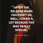 5. 10 Bold Shah Rukh Khan Quotes About Success & Life