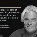 5. 10 Quotes About India By Famous Personalities