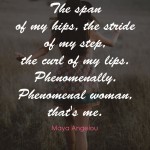 5. These Motivating Quotes Flawlessly Catch The Genuine Quintessence Of A Lady In All Its Glory