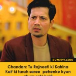 5. heading 10 Dialogues that made us fall in love with TVF Tripling by Topiced