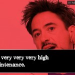 6. 15 Quotes By Robert Downey Jr That show Few In Hollywood Can Match His Mad Virtuoso!