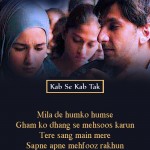 7. 15 ‘Gully Boy’ lyrics That Are Fuel To The Flame That Burns Inside Our Age