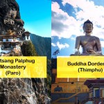 8 Best Places To Visit In Bhutan