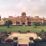 8 Luxury Palaces of Rajasthan