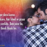 8. 10 Dialogues From the movie Yeh Jawani Hai Deewani That Motivate You To Live In The Moment