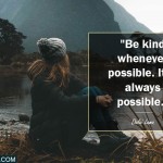 8. 10 Incredible Quotes That Will Change The Manner in which You Live And Think