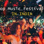 9 Enthusiastic Music Festivals In India
