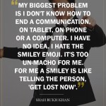 9. 10 Bold Shah Rukh Khan Quotes About Success & Life