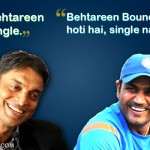 9. 12 Funny Commentary By Virender Sehwag