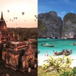 These 10 Asian Destinations Should Be On Your Bachelorette Party List