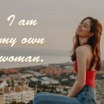 These Motivating Quotes Flawlessly Catch The Genuine Quintessence Of A Lady In All Its Glory