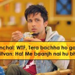 heading 10 Dialogues that made us fall in love with TVF Tripling by Topiced