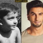 1. 14 Childhood Photos Of Bollywood Celebrities