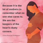 1. 15 Best Quotes about Motherhood That Celebrate the Story of Mothers