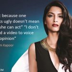 1. OMG!! 15 Bollywood Celebs And Their Stunning Bold Statements