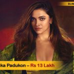 1. These Bollywood Celebrities Electricity Bill Will Blow Your Mind