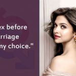 10 Bollywood Celebrities Spoke About Sex And It Mattered