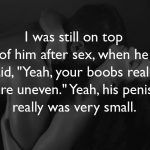 10 Stories Of People Which Shows Their Most Awkward Sexual Experiences