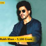 10. 10 Richest Bollywood Actors Net Worth Will Take You By Surprise