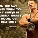 10. 11 Motivation Quotes By WWE Wrestlers