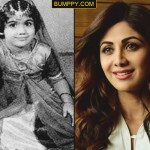 10. 14 Childhood Photos Of Bollywood Celebrities