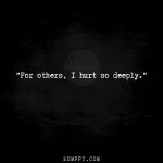 10. 15 Six-Word Stories That Shows You Don’t Need a Lot of Words to Express Your Feelings