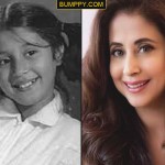 12. 14 Childhood Photos Of Bollywood Celebrities
