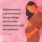 12. 15 Best Quotes about Motherhood That Celebrate the Story of Mothers