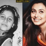13. 14 Childhood Photos Of Bollywood Celebrities