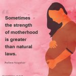 13. 15 Best Quotes about Motherhood That Celebrate the Story of Mothers