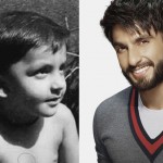 14 Childhood Photos Of Bollywood Celebrities
