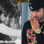 14. 14 Childhood Photos Of Bollywood Celebrities
