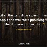 15. 15 Quotes By Khaled Hosseini That Capture the Complexity of Human Emotions Beautifully