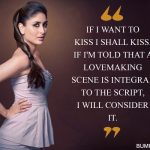 2. 10 Quotes By Kareena Kapoor Khan That Prove She Really Is Poo In Real Life