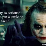 2. 12 Best Hollywood Movie Dialogues That Will Just Knock You Over!