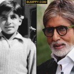 2. 14 Childhood Photos Of Bollywood Celebrities