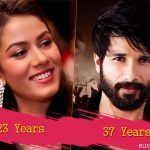 2. 8 Bollywood Couples Who Prove That Their Age Gap Is Just A Number