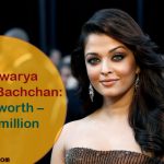 3. 10 Most Bollywood Actresses And Their Net Worth