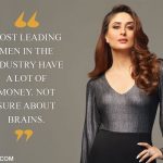 3. 10 Quotes By Kareena Kapoor Khan That Prove She Really Is Poo In Real Life